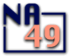 NA49 logo